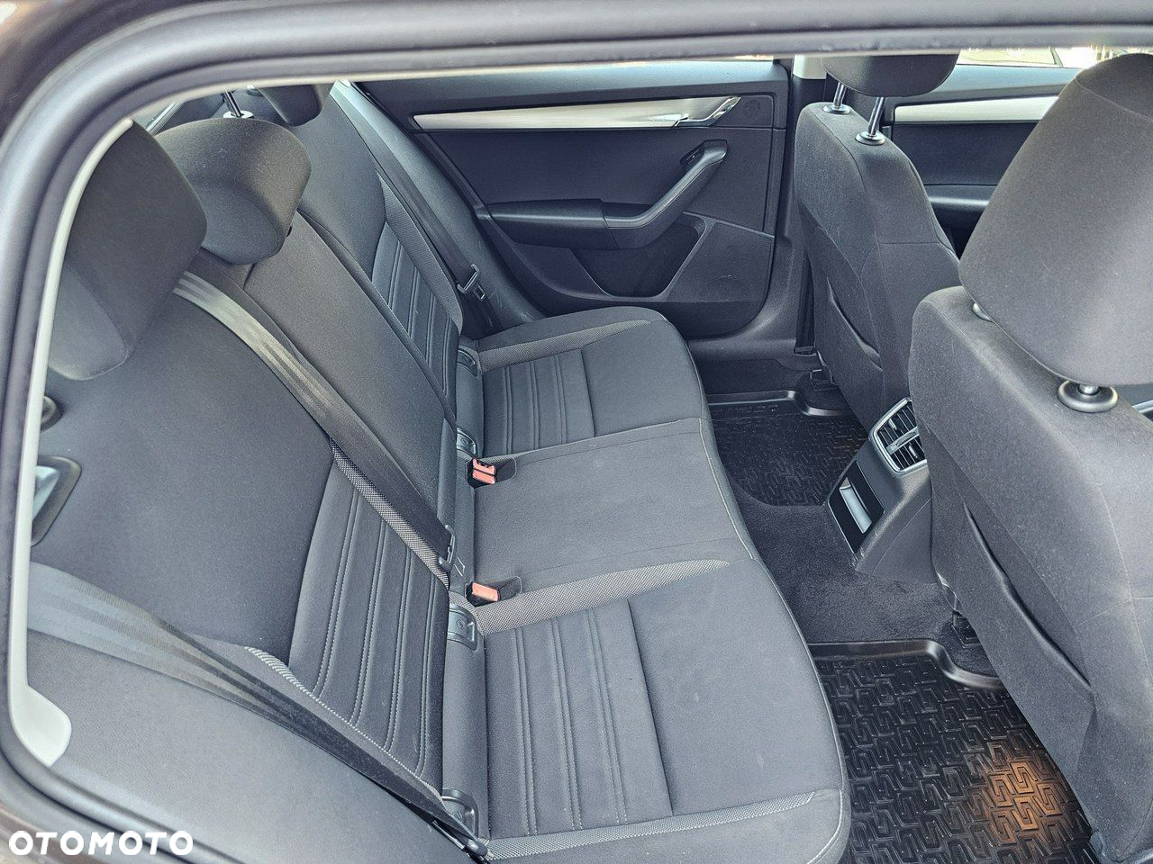 Skoda Octavia - 28