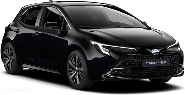 Toyota Corolla 1.8 Hybrid Style