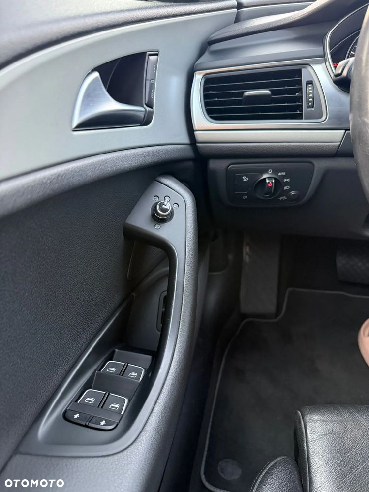 Audi A6 3.0 TDI Quattro S tronic - 11