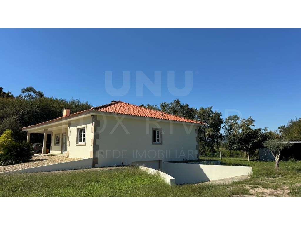 MORADIA T3 - FONTOURA, VALENÇA - Grande imagem: 2/55