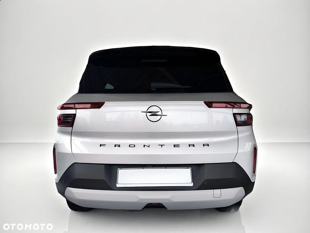 Opel Frontera 1.2 T mHEV GS eDTC6 - 6