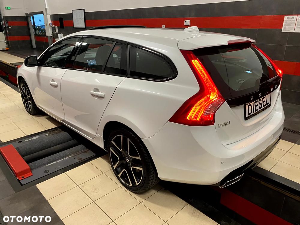 Volvo V60 D3 Inscription - 10
