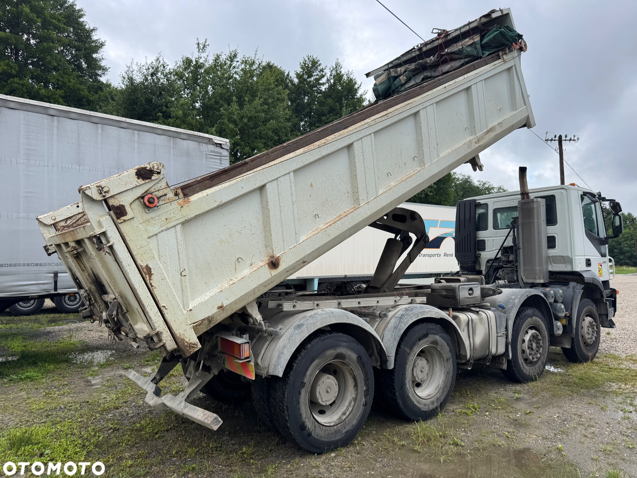 Iveco - 4
