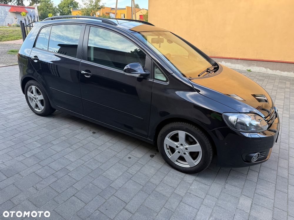 Volkswagen Golf 1.4 TSI Highline - 6