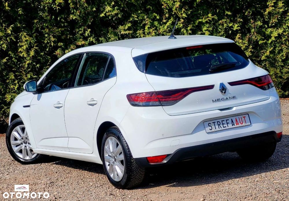 Renault Megane - 2