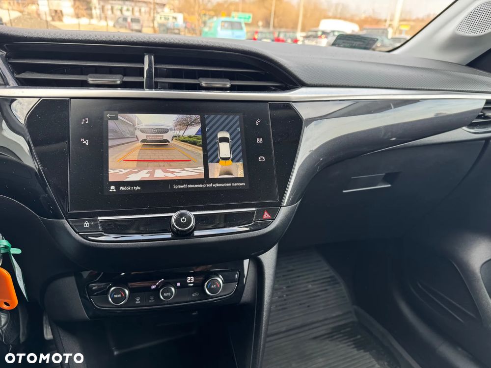 Opel Corsa 1.2 Elegance S&S - 9