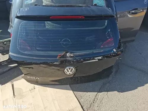 Haion Polo 6R 4 usi stare perfecta - 1