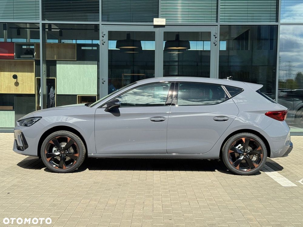 Cupra Leon 1.5 eTSI mHEV DSG - 14
