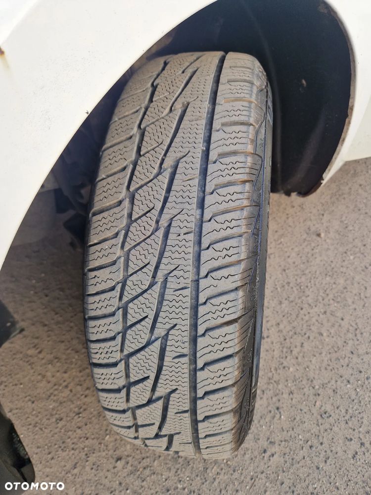 Citroën Nemo 1.4i X - 7