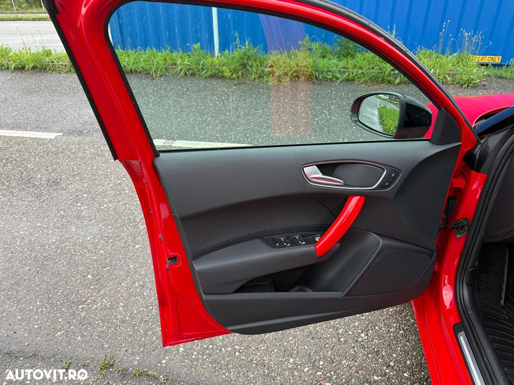 Audi A1 Sportback - 9