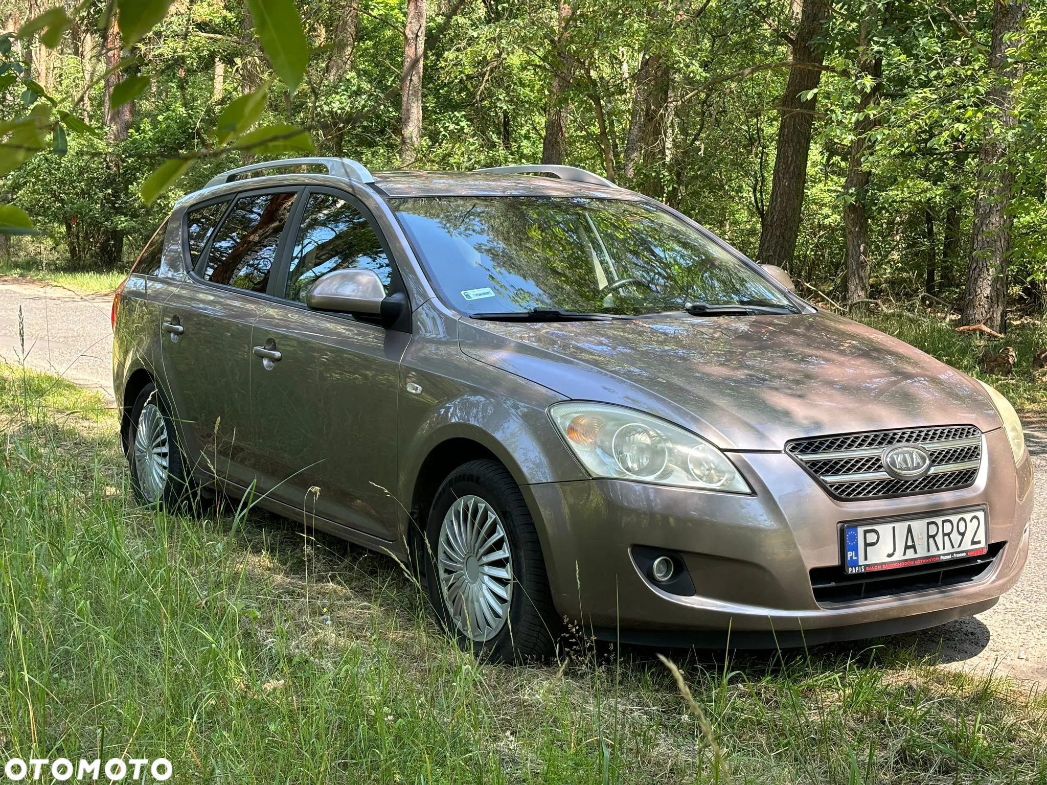 Kia Ceed 1.6 CRDi SW LX - 2