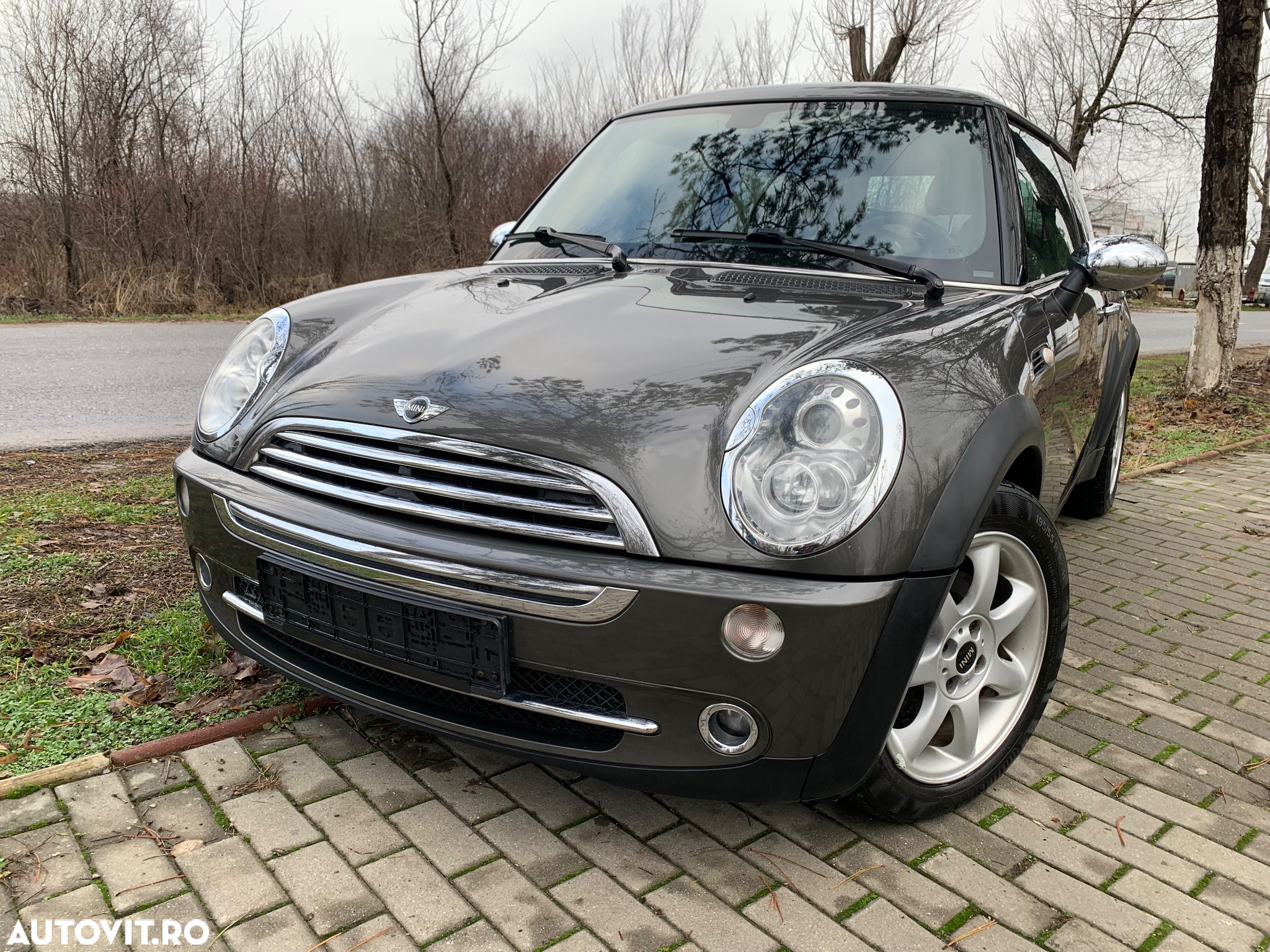 Mini Cooper - 32