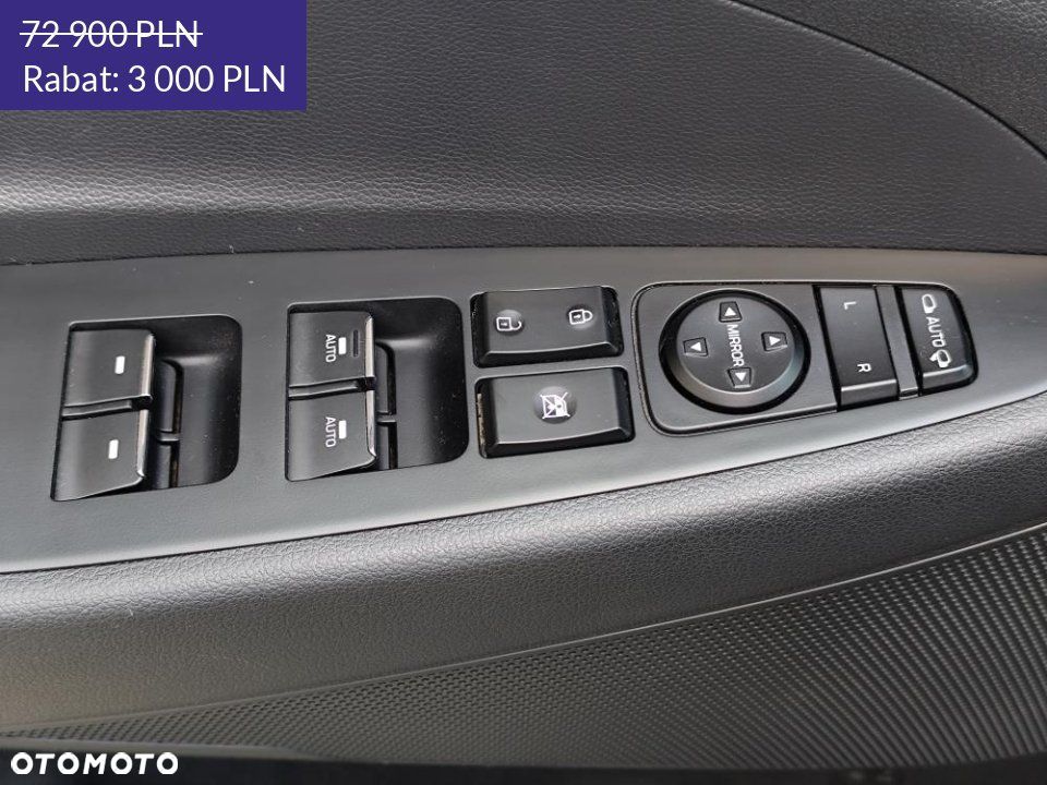Hyundai Tucson - 32