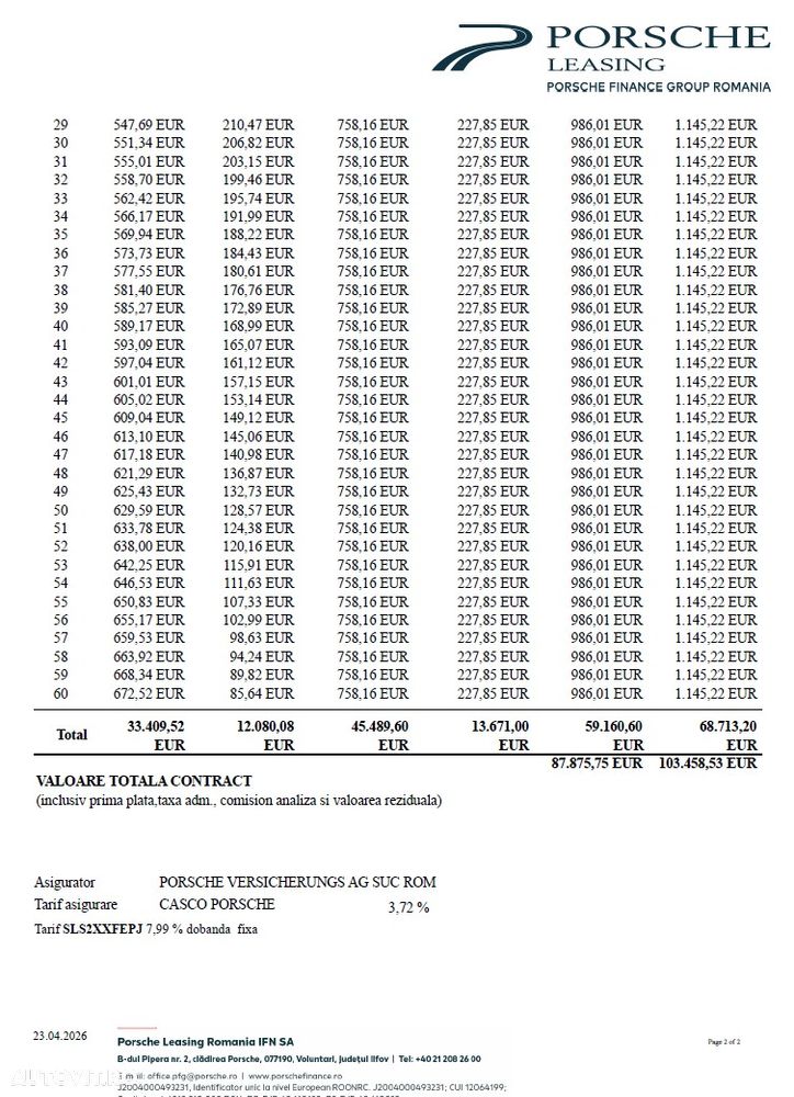 Volkswagen Touareg V6 TDI 4MOTION R-Line - 19