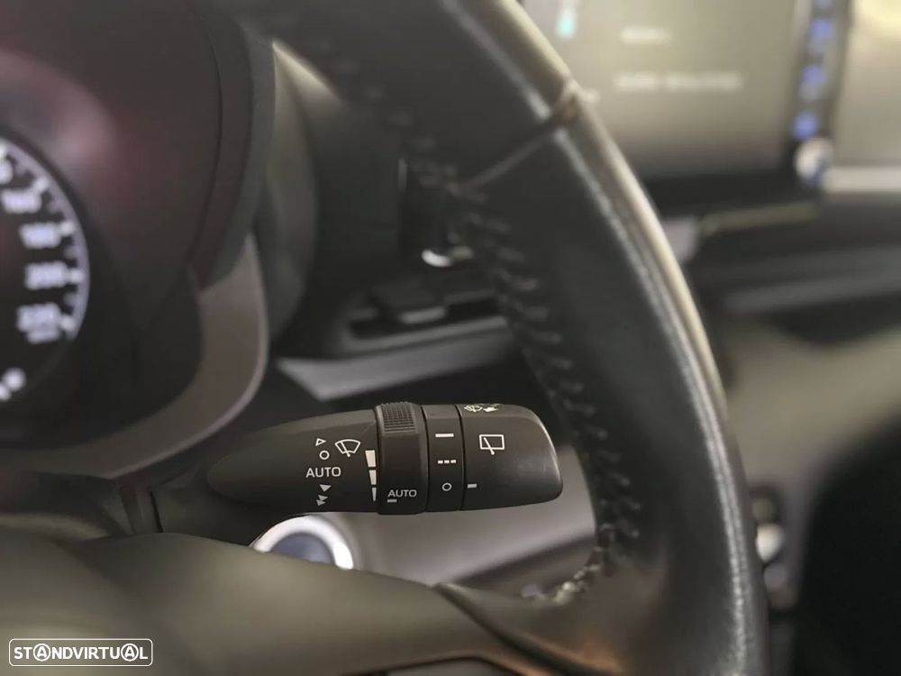 Mazda 2 1.5 L Hybrid VVT-i Agile+Comfort Pack+Safety Pack - 39