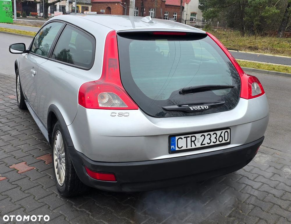 Volvo C30 2.0D Momentum - 5