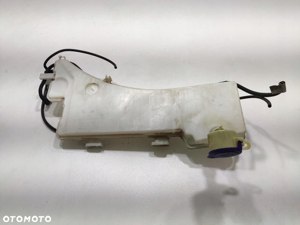 ZBIORNICZEK PŁYNU DO SPRYSKIWACZY PEUGEOT 3008 II 2016-2020 9815637380 - 3