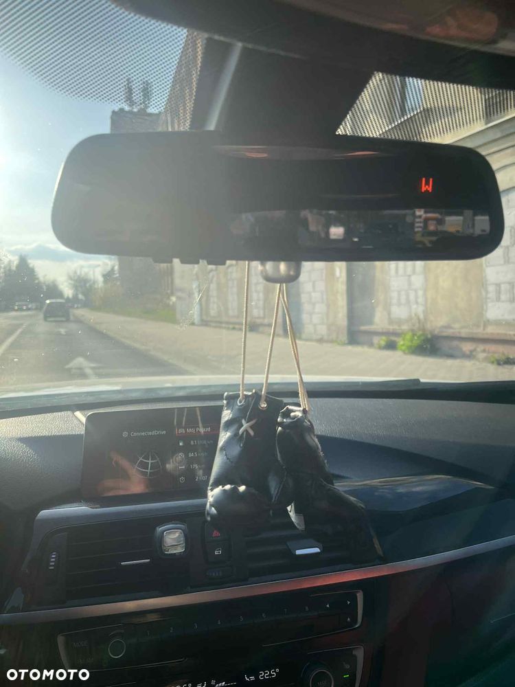 BMW Seria 4 430i - 9