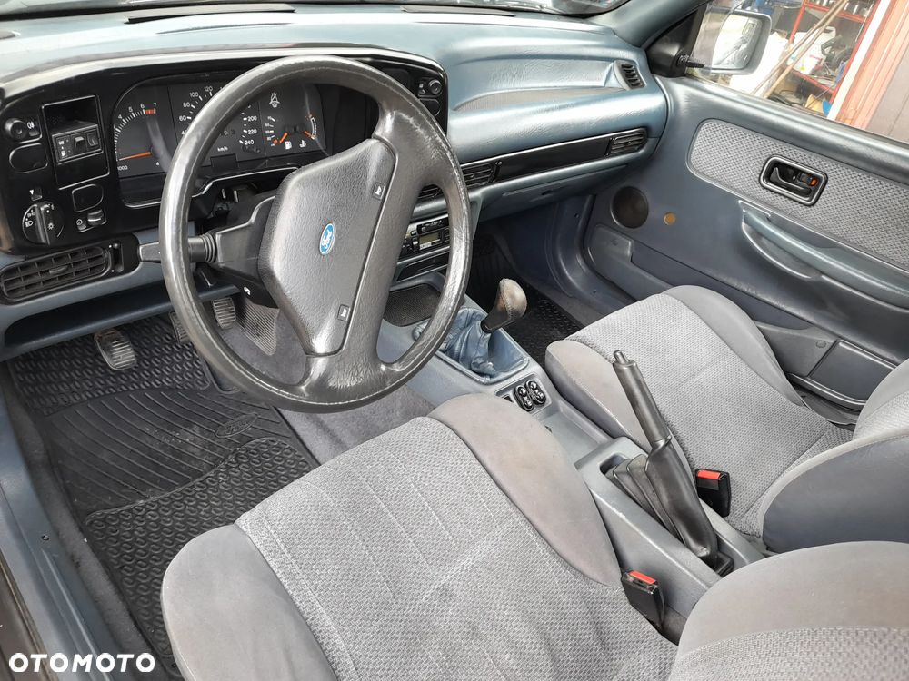 Ford Scorpio 2.0 CL - 4