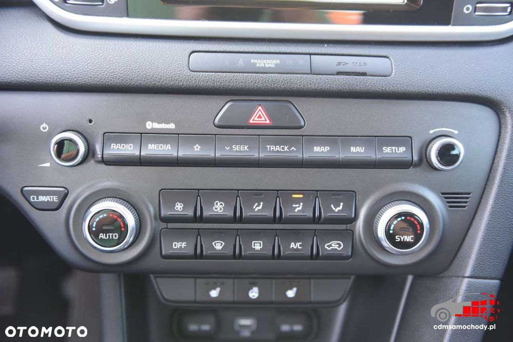 Kia Sportage - 32