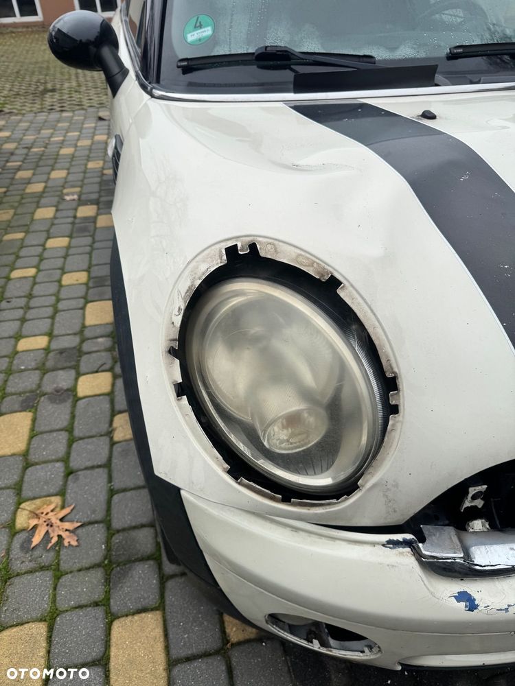 MINI ONE Standard - 5