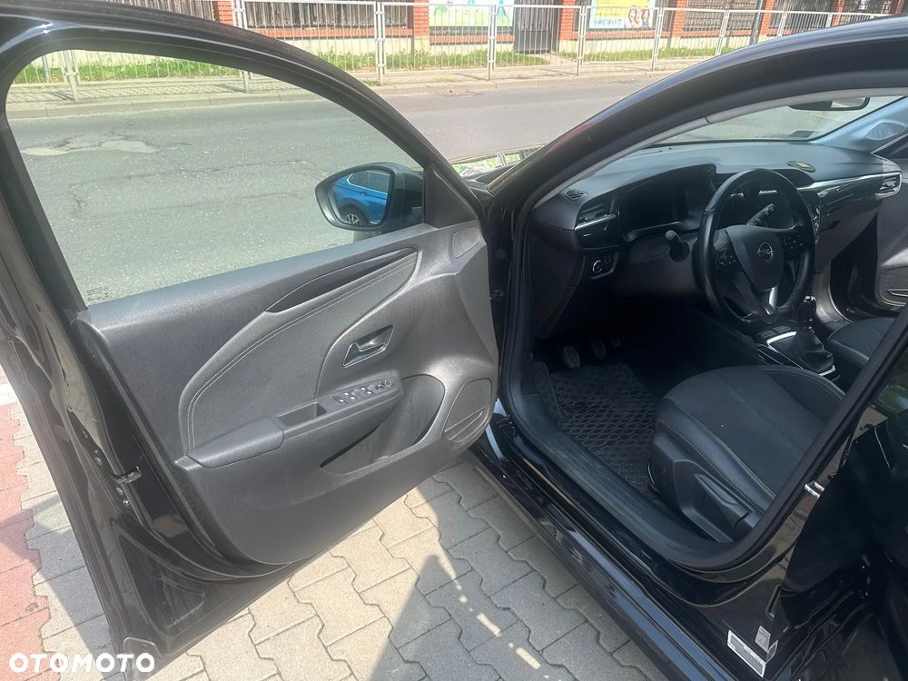 Opel Corsa 1.2 Elegance S&S - 13