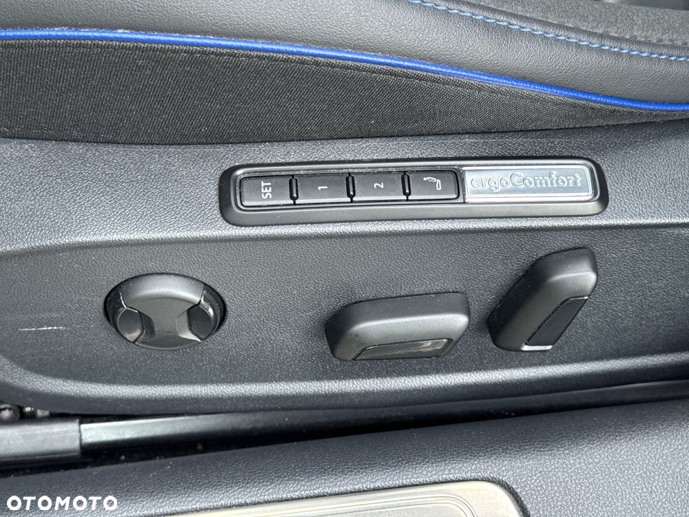 Volkswagen Arteon Shooting Brake 2.0 TSI 4Motion R DSG - 17