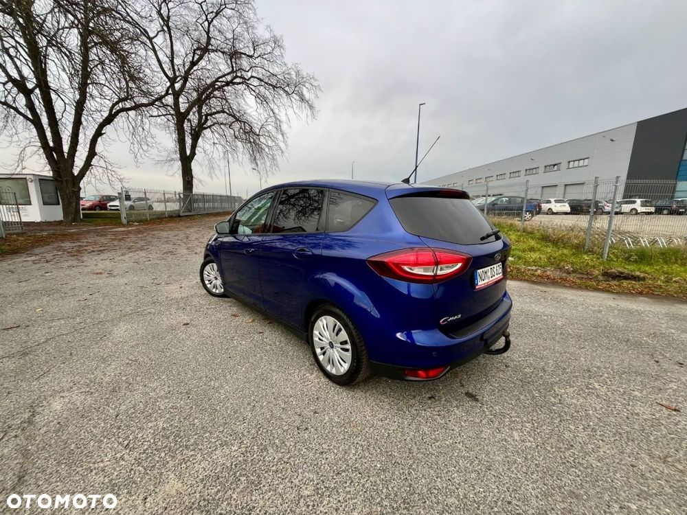 Ford C-MAX - 18