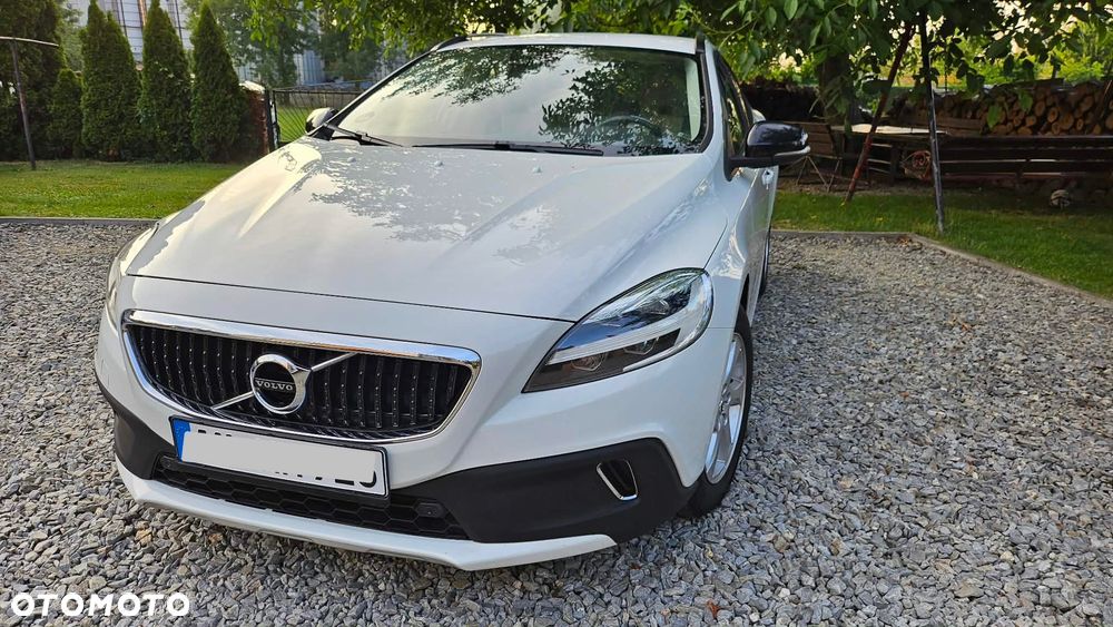 Volvo V40 Cross Country D3 You - 3