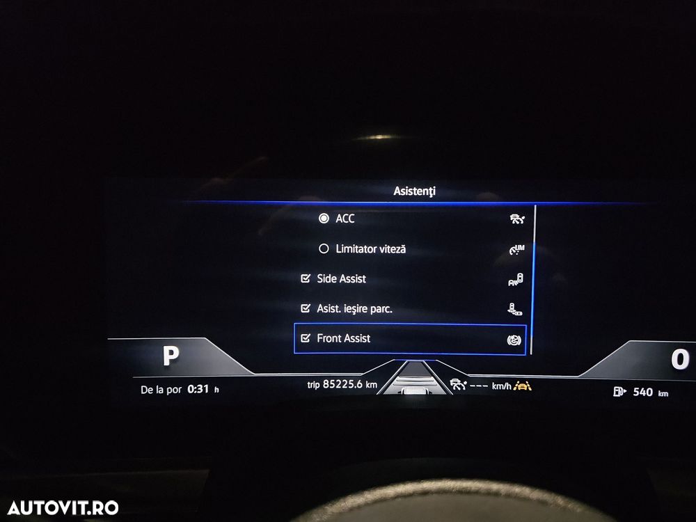 Volkswagen Touareg 3.0 V6 TDI 4Motion DPF Automatik R-Line - 25