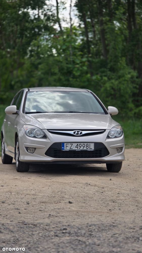 Hyundai i30 1.4 Classic + EU5 - 7