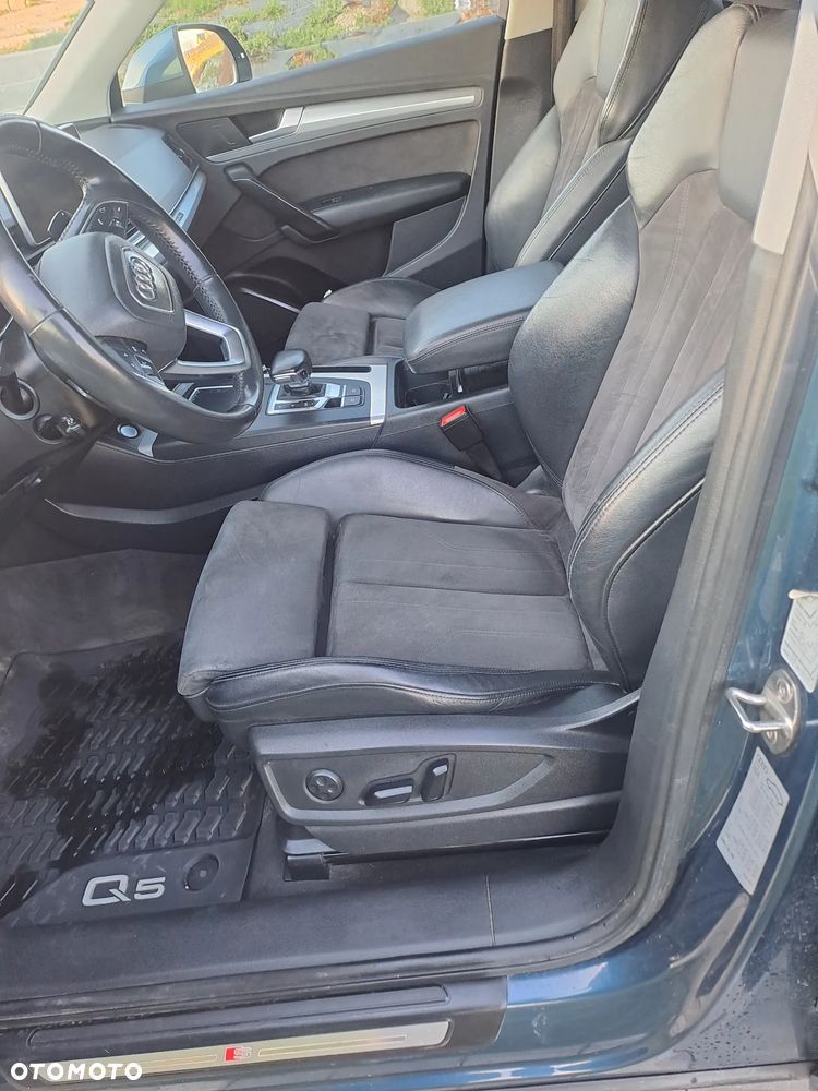 Audi Q5 2.0 TDI Quattro S tronic - 7