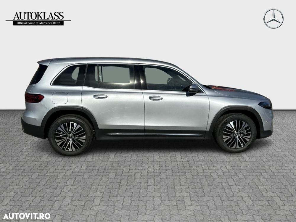 Mercedes-Benz EQB - 6