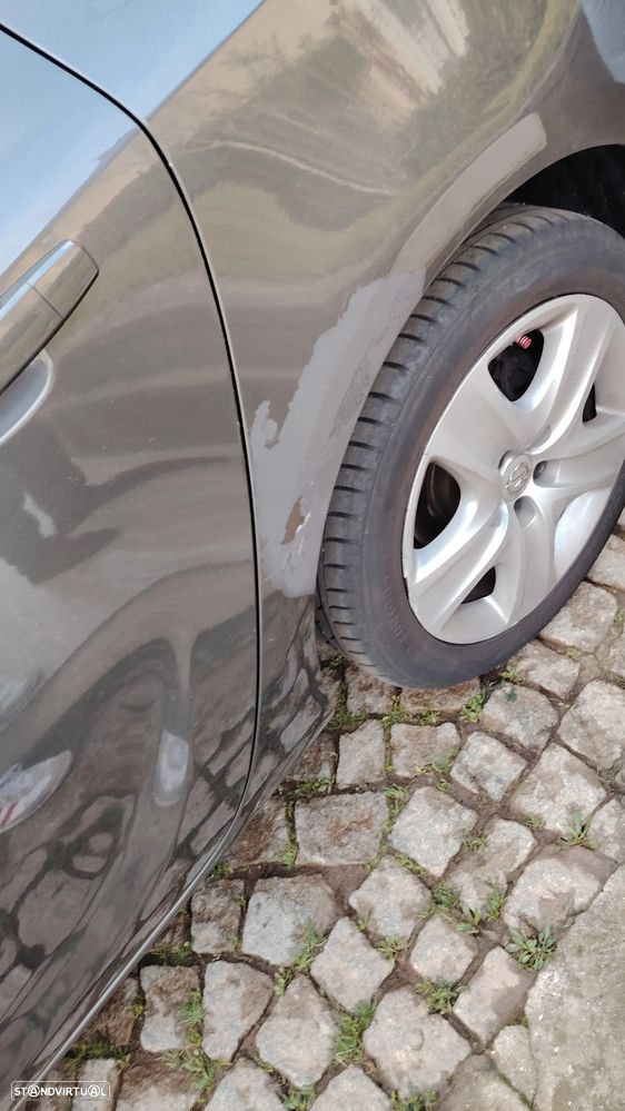 Opel Astra Sports Tourer 1.3 CDTi Enjoy S/S - 19