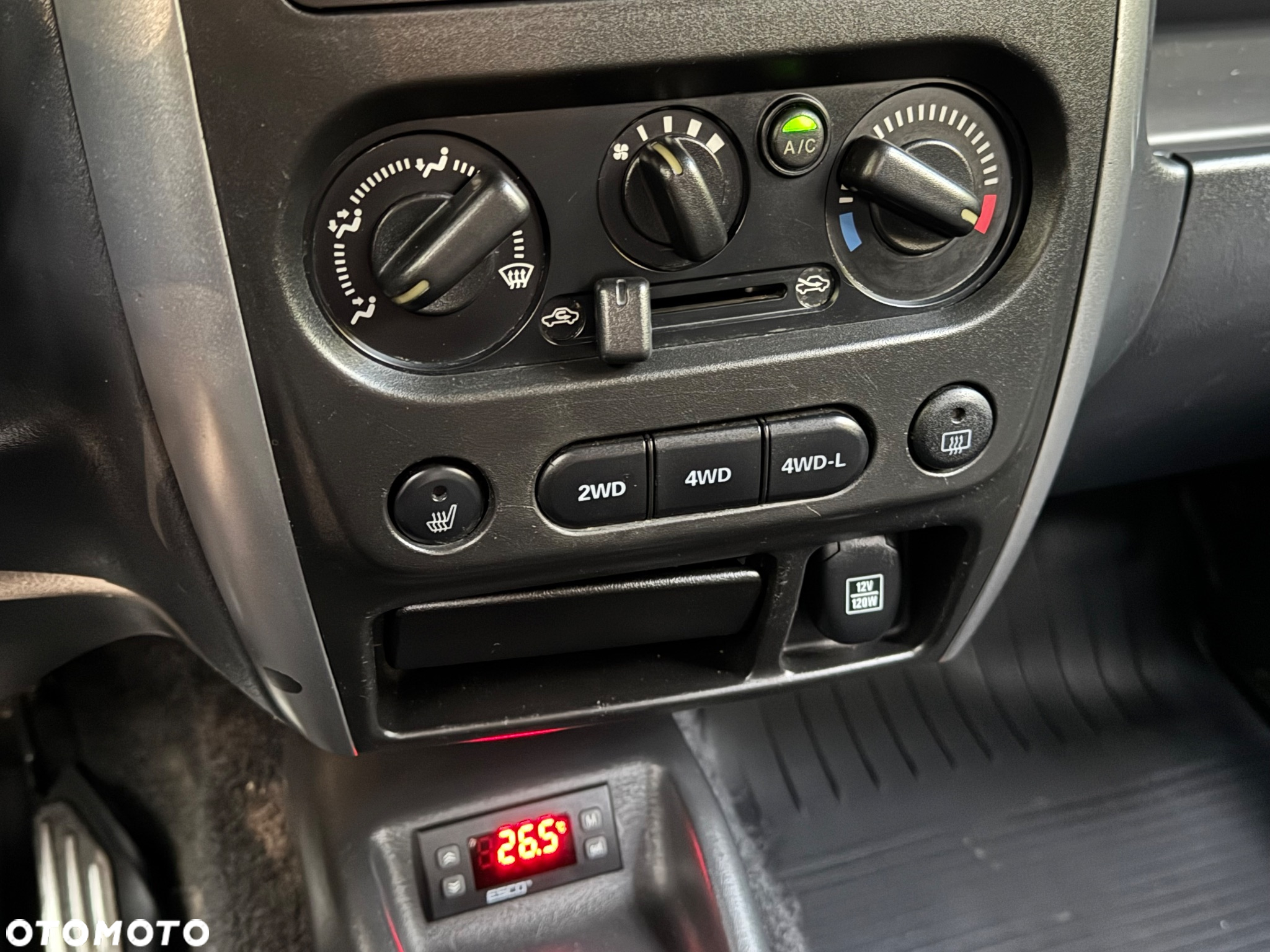 Suzuki Jimny - 17