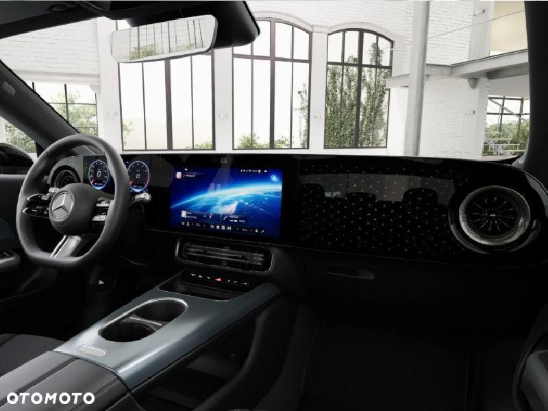 Mercedes-Benz CLA - 6