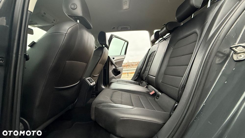 Volkswagen Golf 1.6 BlueTDI Comfortline - 7