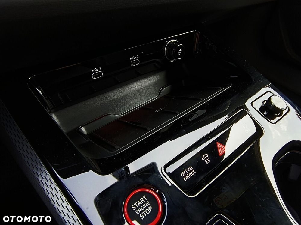 Audi A5 Limousine - 37