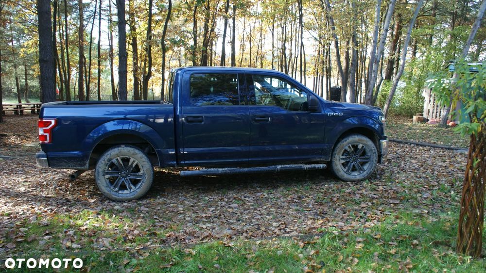 Ford F-150 - 17