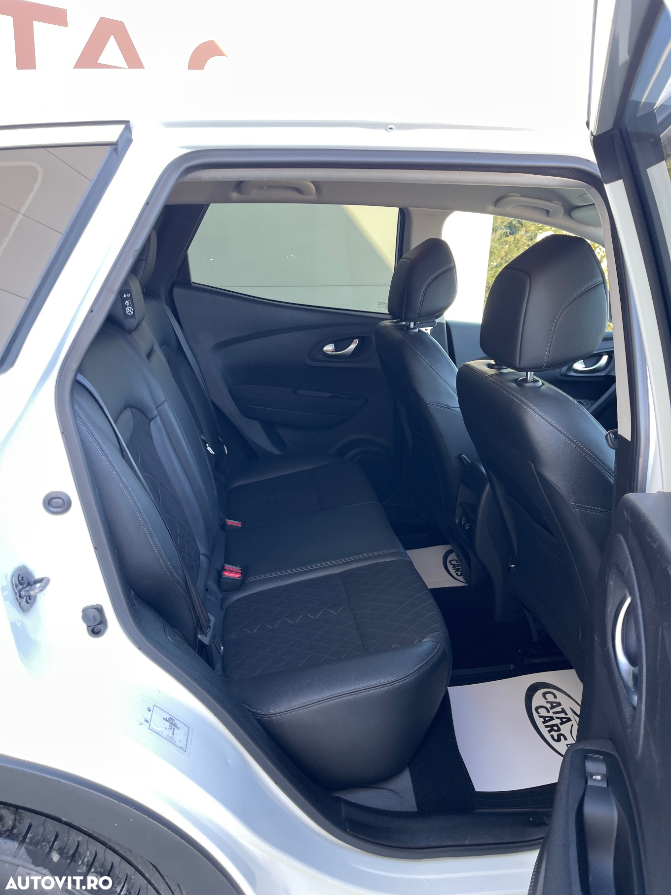 Renault Kadjar BLUE dCi EDC Intens - 22