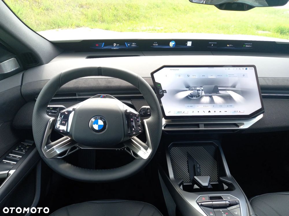 BMW iX3 50 xDrive 113.4kWh - 9