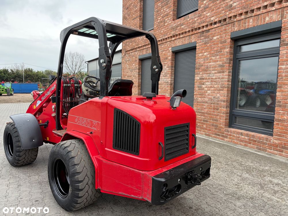 Schaffer 4350 - 7