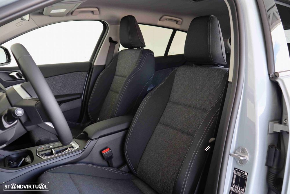 BMW 116 Pack Desportivo M - 16
