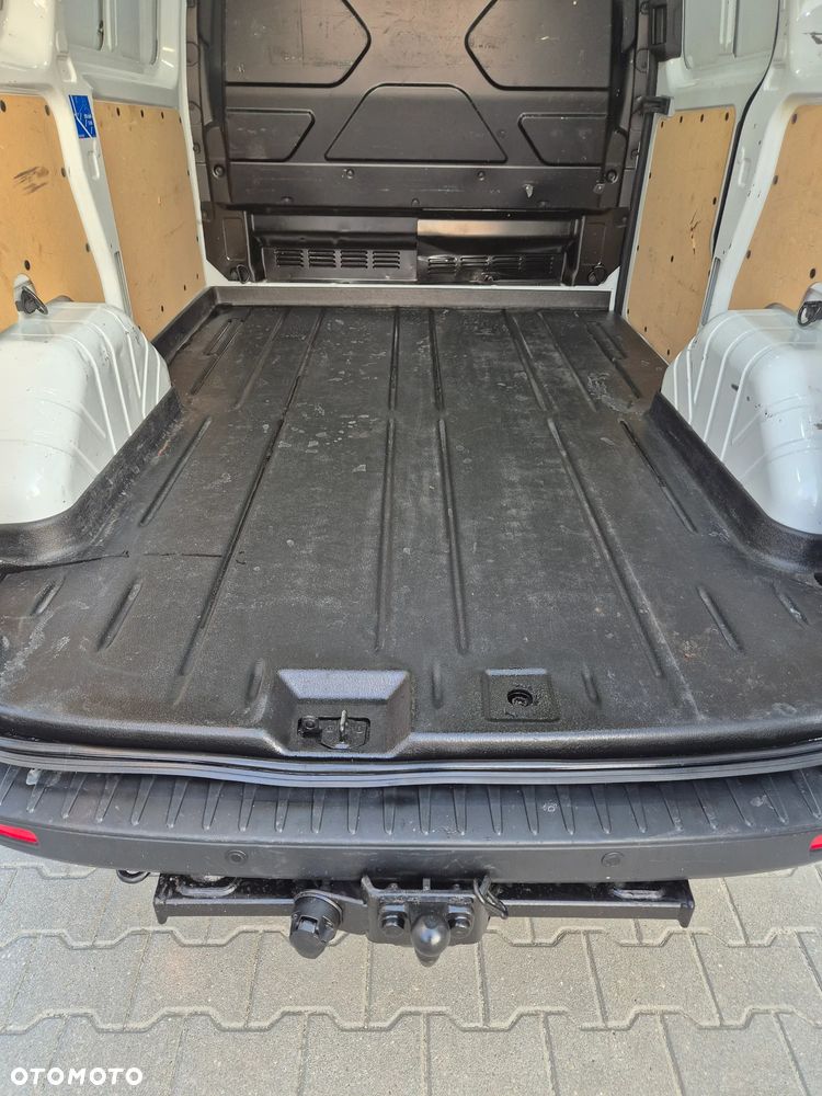 Ford Custom 2.0Tdci 2020r 130 koni 150tys km Ledy kamera klima webasto Super stan - 34