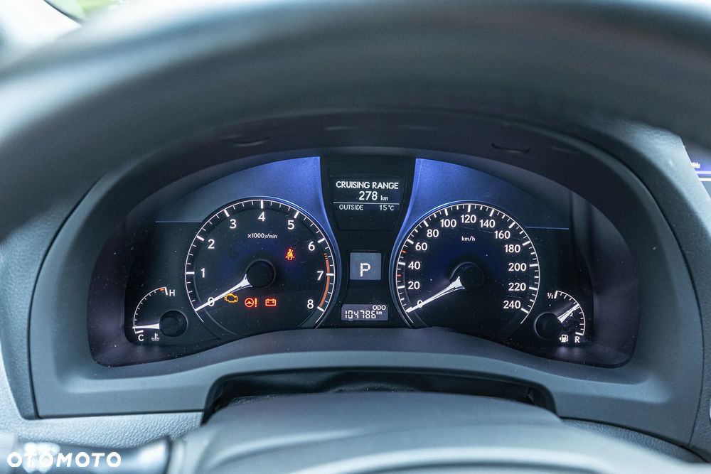 Lexus RX 350 Prestige - 11