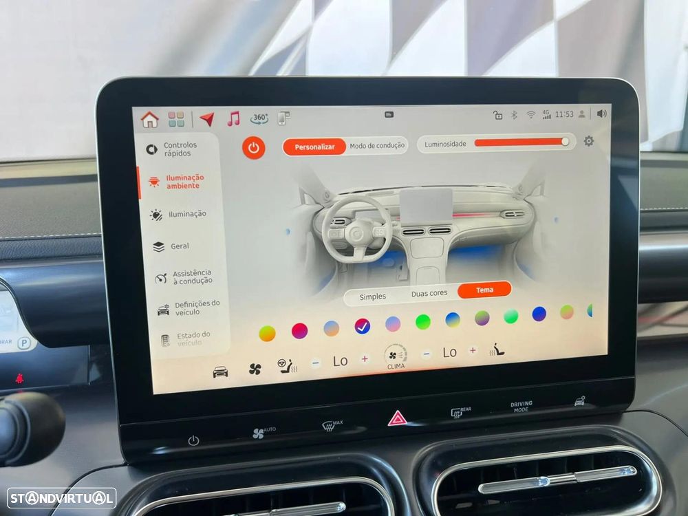 Smart #1 66 kWh Pro+ - 25