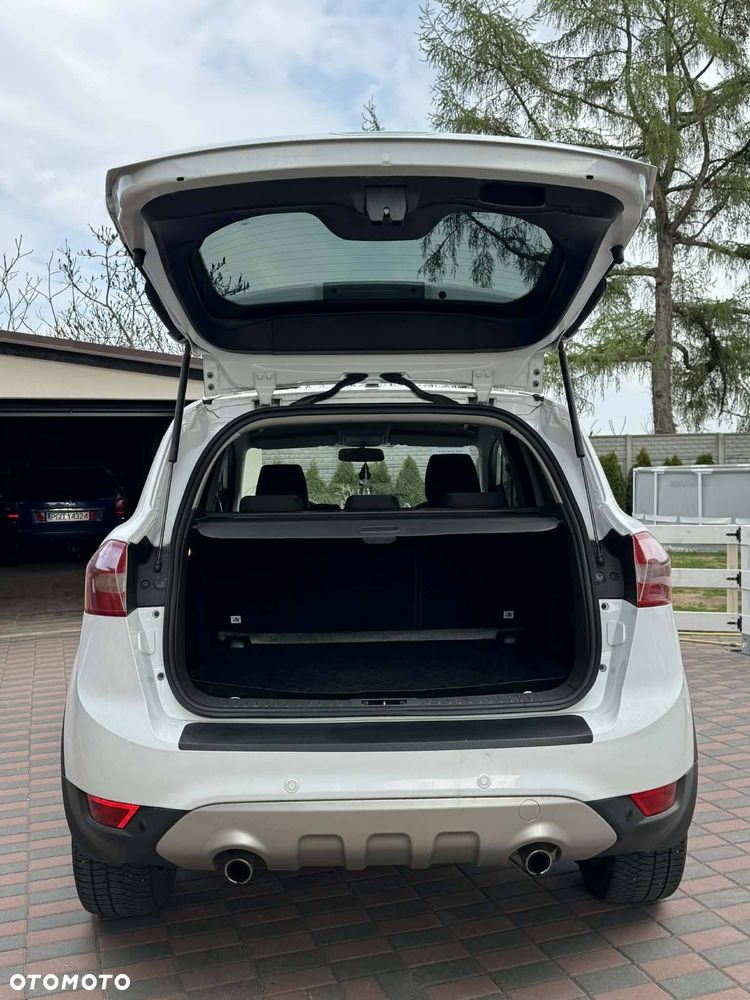 Ford Kuga - 7