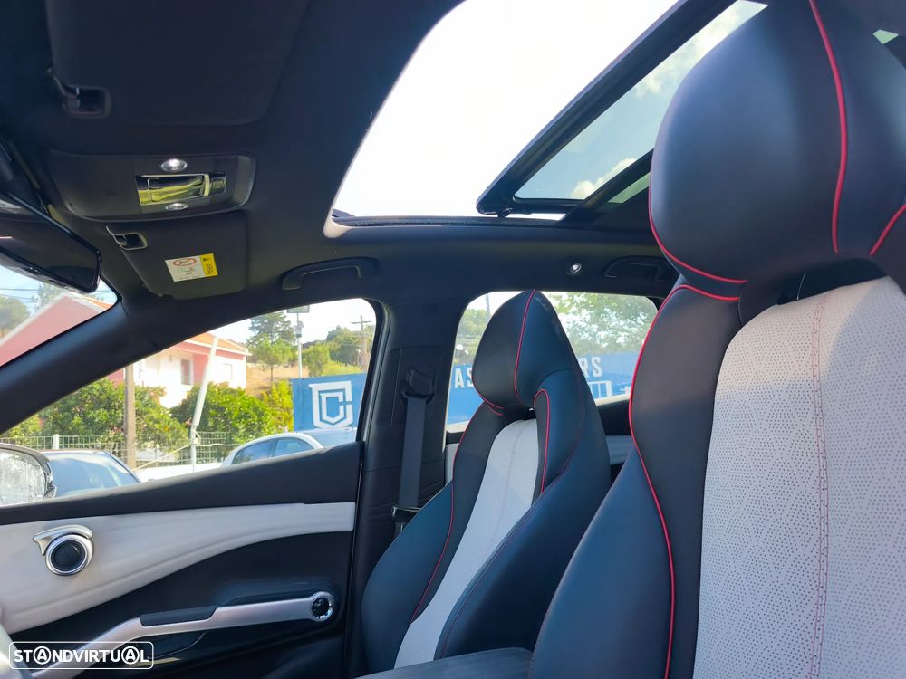 BYD Atto 3 60.48 kWh Design - 2