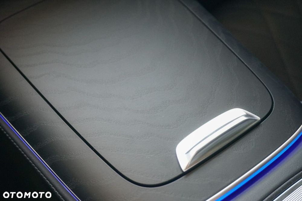 Mercedes-Benz Klasa E 450 d mHEV 4-Matic AMG 9G-Tronic - 15