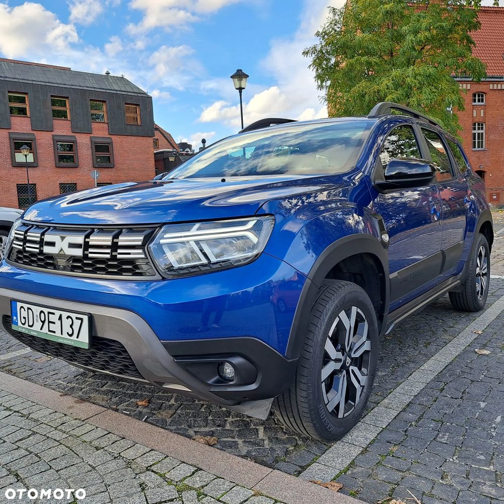 Dacia Duster 1.0 TCe Expression - 1